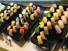 -杭州龙禧福朋喜来登酒店