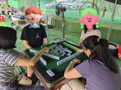 -会江钓鱼钓虾烧烤场