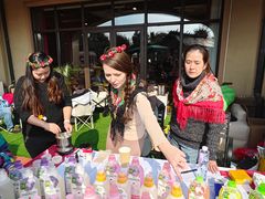 -浦鸿会游泳健身中心·Ambassy Club PD(金桥碧云国际社区店)