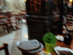 -炭虎子水浒烤肉(梦时代店)