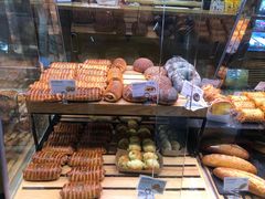 -巴黎贝甜(杨浦宝地店)