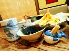 -红叶日料·放题·海胆·定食(星海店)