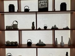 -茶话弄(中贸广场店)