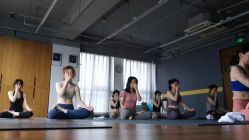 -FineYoga梵音瑜伽·普拉提