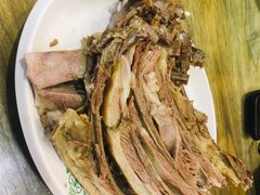 -清真益鑫羊肉手抓馆(南大街店)