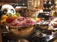 -富力丽思卡尔顿酒店·香荟全日制餐厅