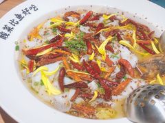 -太二酸菜鱼(汕头苏宁广场店)