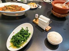 -十里·东湖院子(湖北省博物馆店)