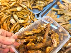 -红全周·洪濑鸡爪(万祥路店)