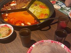 -水巷子·巴掌腰片重庆火锅(云纺店)