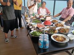 -香港喜来登酒店天宝阁