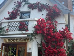 -弗兰克牛排西餐厅Ribone steak house(柠檬花园店)