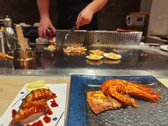 -大渔铁板烧(蛇口店)