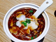 -船歌鱼水饺(华联万柳店)