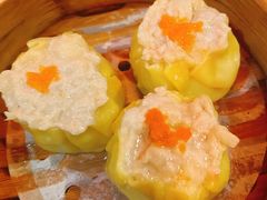 -海航大厦万豪酒店彩海轩中餐厅(霄云路店)