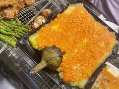 -红棚子肚绷·徐州烧烤(南京店)