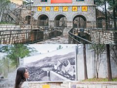 -红旗渠纪念馆