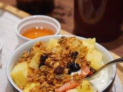 中酸奶碗-Luneurs(幸福里店)