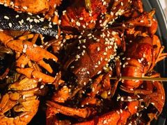 -巴厘龙虾·榜首油焖大虾(音乐学院·沿江酒馆店)