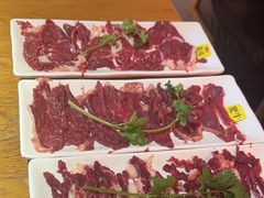 -海银海记潮汕牛肉火锅(新港中路海珠店)