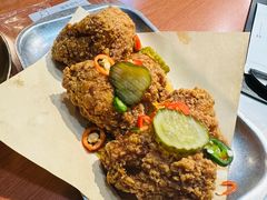 -魏斯理汉堡(西安沣东吾悦店)