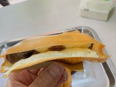 -贺记蛋烘糕(青羊第五分店)