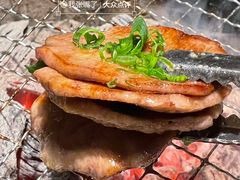 -大牛焱烧·和牛炭火烧放题