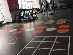-黄金时代健身(CBD店)