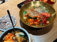 -韩麦大冷面(桂花街直营店)