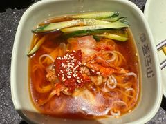 -盛江山自助料理(太原街万达店)