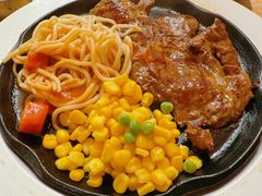 -豪客来牛排(人民东路店)