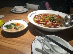 -太二酸菜鱼(石家庄万象城店)