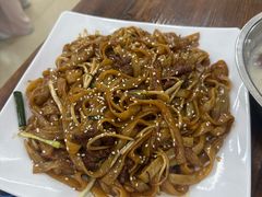 -南记食粥坊·宵夜大排档(莲花总店)
