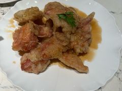-奉天小馆·非遗东北菜(济南万象城店)