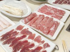 -吉羊三宝(复兴门笔管胡同店)