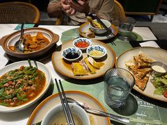 -HELLO 27 意面·沙拉·帕尼尼