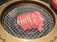 -厚贞日式烤肉(浦东汇智店)