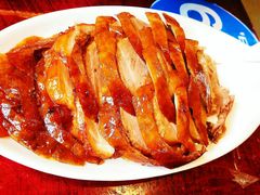 -前门故事烤鸭店(十里河店)