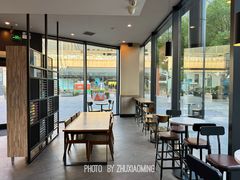 -星巴克(浦江科技广场店)