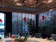 -温州万和豪生大酒店-餐厅