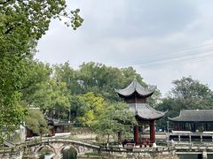 -忠山公园