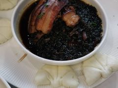 梅菜扣肉-大鸭梨烤鸭(石佛营店)