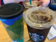 -星巴克(北京广渠门名敦道店)
