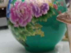 -老邻居创业餐厅(中国黄石·磁湖汇众创空间店)