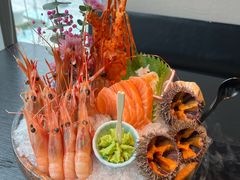 -花潮料理艺食馆(成都万象城店)