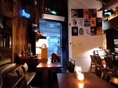 -NAYA Bar ·酒(红山店)