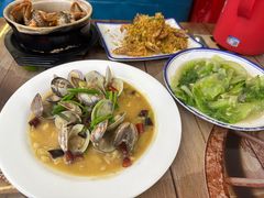 -鑫鸿达·海鲜闽菜热炒小馆(中山路店)