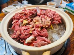 -泽成冰煮羊(非·遗公务员小区店)