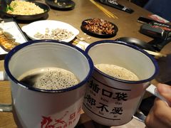 -马海涛牛肉串·午市牛腩饭·烧烤夜宵(领汇广场店)