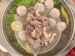 -合意桐坑牛肉粿·鲜牛肉火锅(嵩山总店)